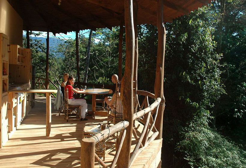 Hotel Esquinas Rainforest Lodge  | Golfito | Puntarenas | Costa Rica 1