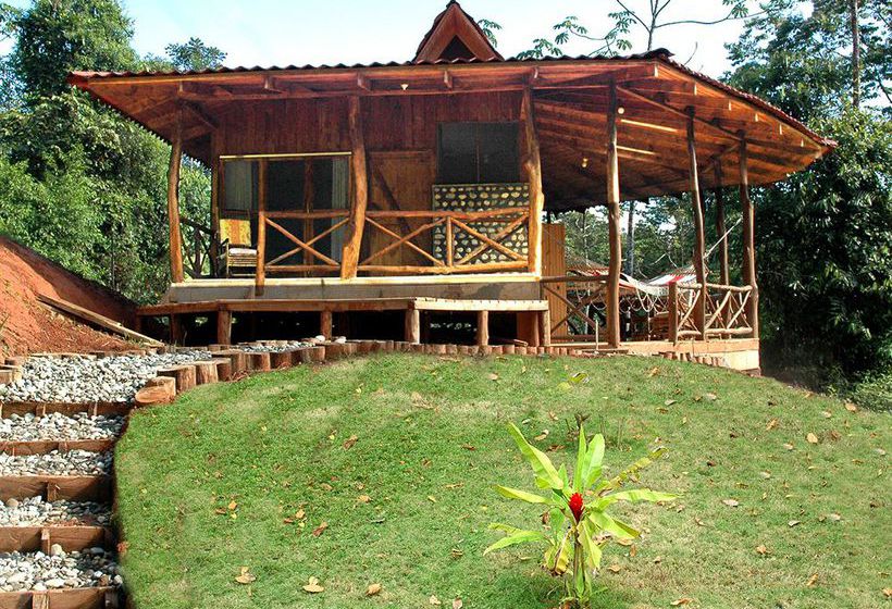 Hotel Esquinas Rainforest Lodge  | Golfito | Puntarenas | Costa Rica 10