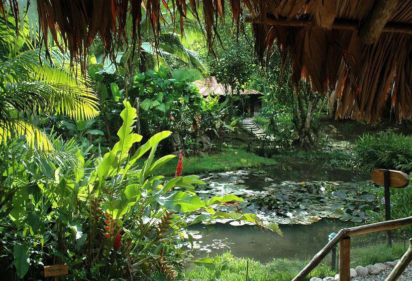 Hotel Esquinas Rainforest Lodge  | Golfito | Puntarenas | Costa Rica 12