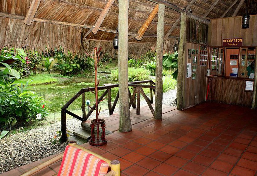 Hotel Esquinas Rainforest Lodge  | Golfito | Puntarenas | Costa Rica 13