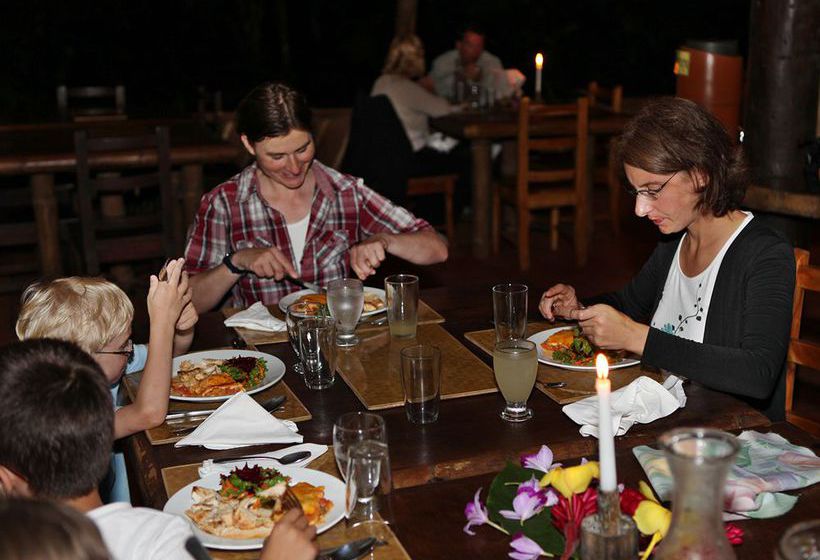 Hotel Esquinas Rainforest Lodge  | Golfito | Puntarenas | Costa Rica 14