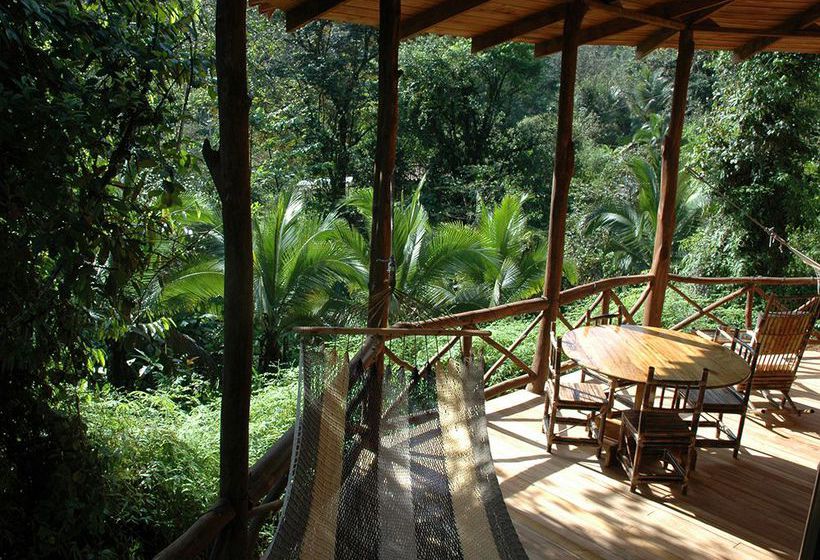 Hotel Esquinas Rainforest Lodge  | Golfito | Puntarenas | Costa Rica 15