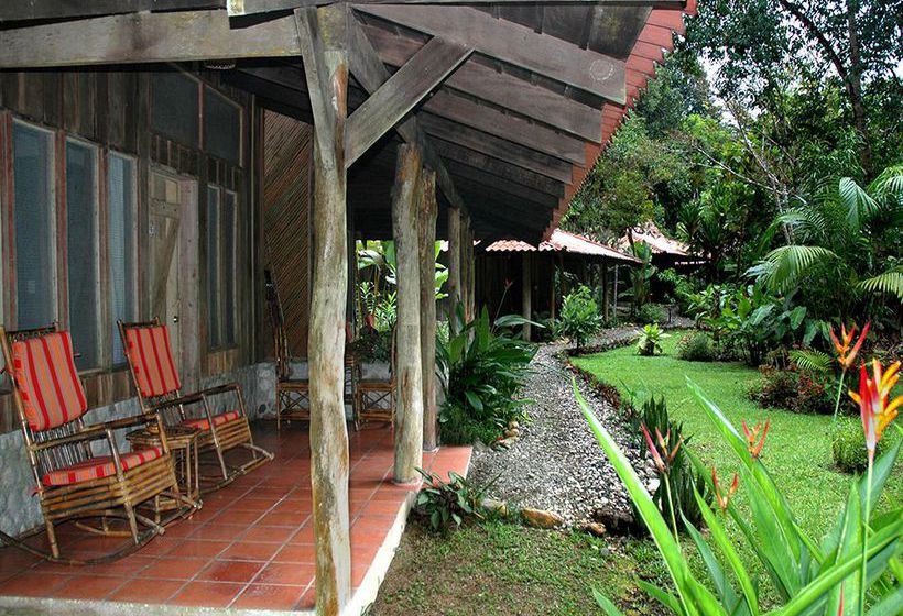 Hotel Esquinas Rainforest Lodge  | Golfito | Puntarenas | Costa Rica 17