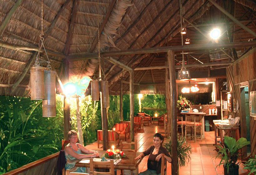 Hotel Esquinas Rainforest Lodge  | Golfito | Puntarenas | Costa Rica 19