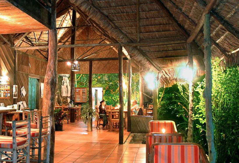 Hotel Esquinas Rainforest Lodge  | Golfito | Puntarenas | Costa Rica 3