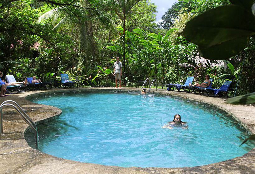 Hotel Esquinas Rainforest Lodge  | Golfito | Puntarenas | Costa Rica 4