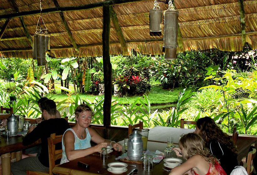 Hotel Esquinas Rainforest Lodge  | Golfito | Puntarenas | Costa Rica 5