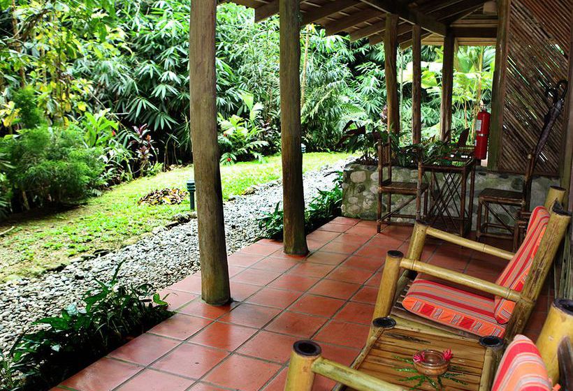 Hotel Esquinas Rainforest Lodge  | Golfito | Puntarenas | Costa Rica 6