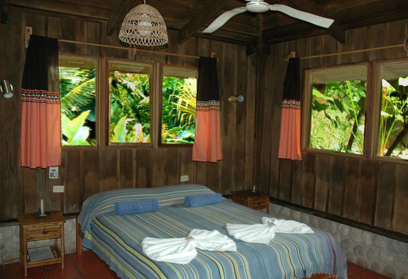 Hotel Esquinas Rainforest Lodge  | Golfito | Puntarenas | Costa Rica 7