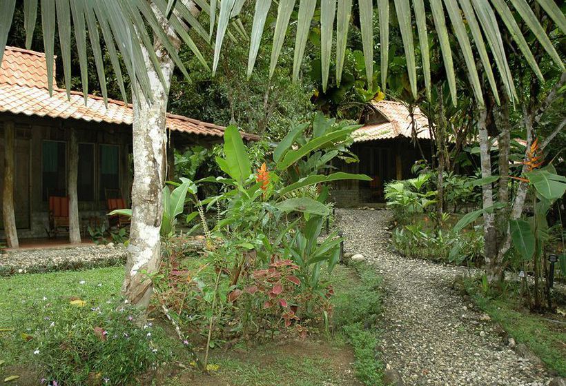 Hotel Esquinas Rainforest Lodge  | Golfito | Puntarenas | Costa Rica 8