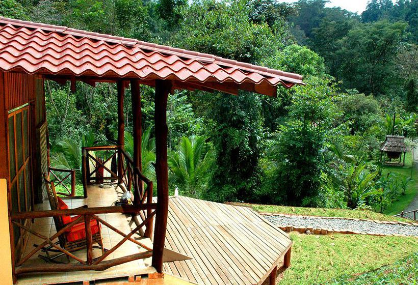 Hotel Esquinas Rainforest Lodge  | Golfito | Puntarenas | Costa Rica 9