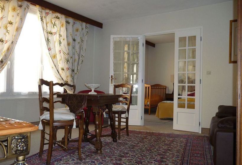 Inter-Hotel Clos Sainte-Marie  | Nevers | Nievre | France 1