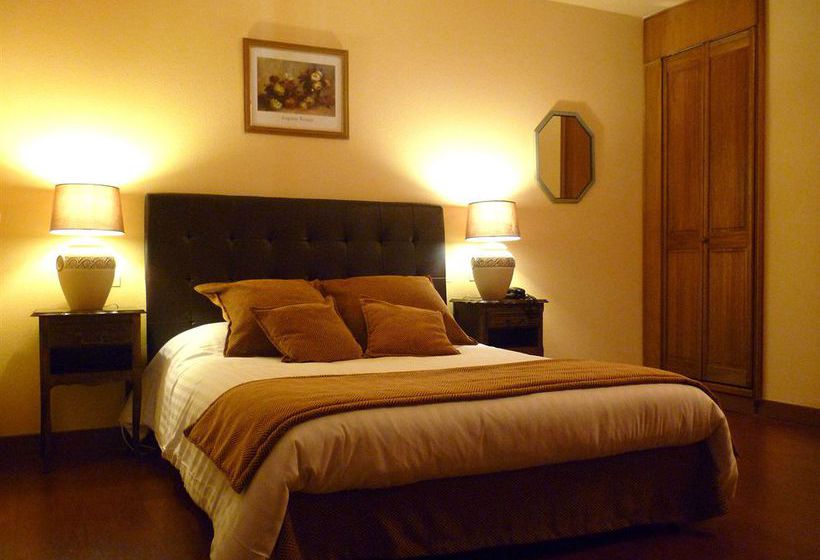 Inter-Hotel Clos Sainte-Marie  | Nevers | Nievre | France 11