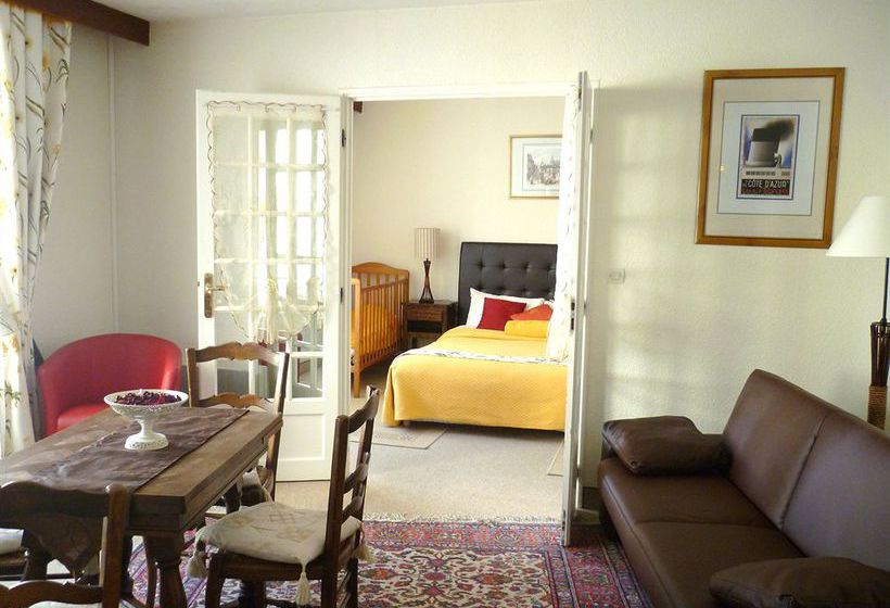 Inter-Hotel Clos Sainte-Marie  | Nevers | Nievre | France 14