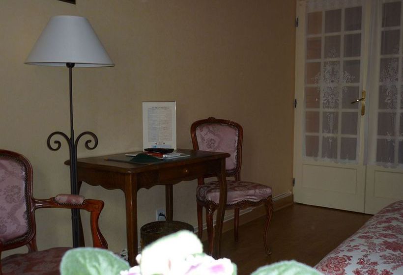 Inter-Hotel Clos Sainte-Marie  | Nevers | Nievre | France 15