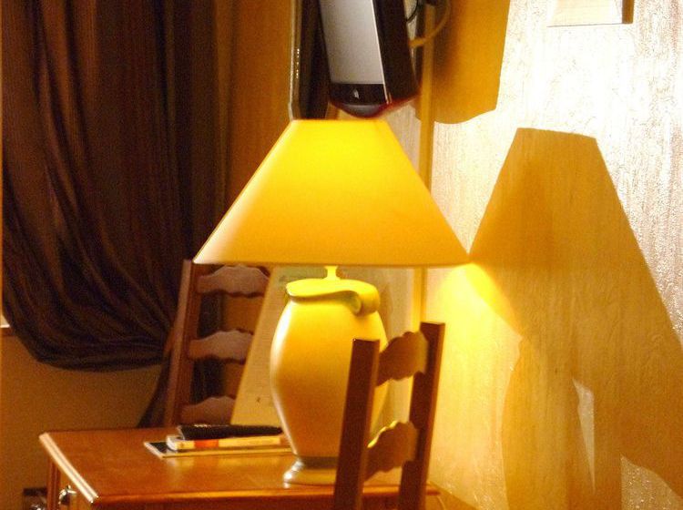 Inter-Hotel Clos Sainte-Marie  | Nevers | Nievre | France 16