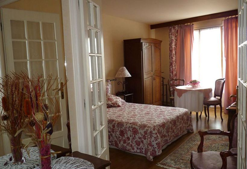 Inter-Hotel Clos Sainte-Marie  | Nevers | Nievre | France 2