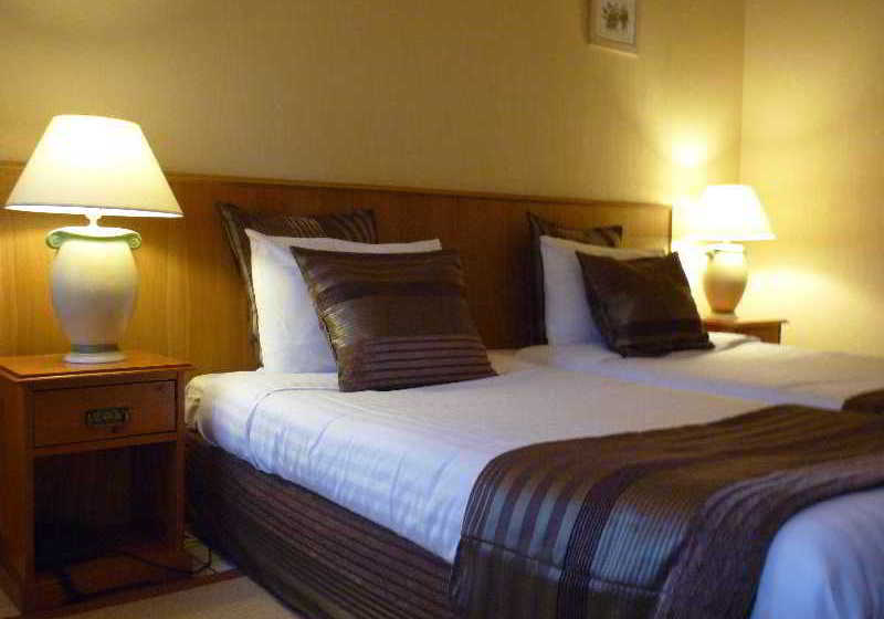 Inter-Hotel Clos Sainte-Marie  | Nevers | Nievre | France 20