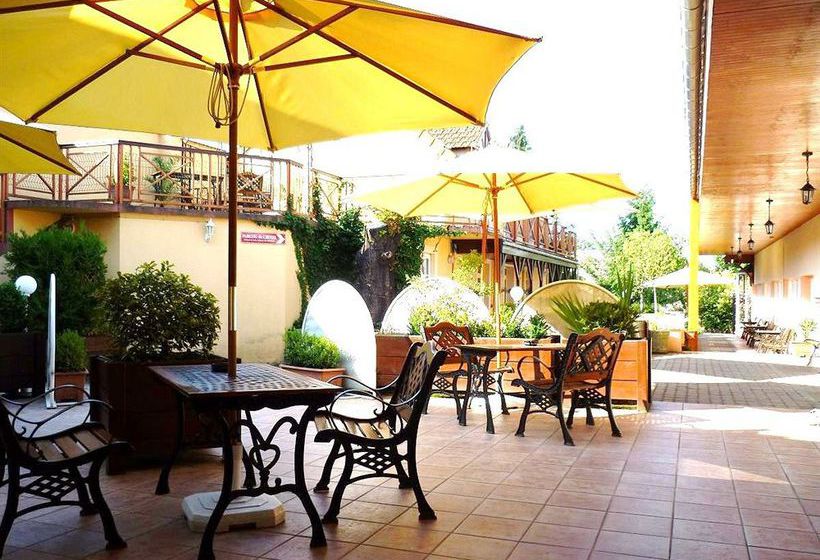 Inter-Hotel Clos Sainte-Marie  | Nevers | Nievre | France 6