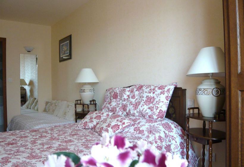 Inter-Hotel Clos Sainte-Marie  | Nevers | Nievre | France 8