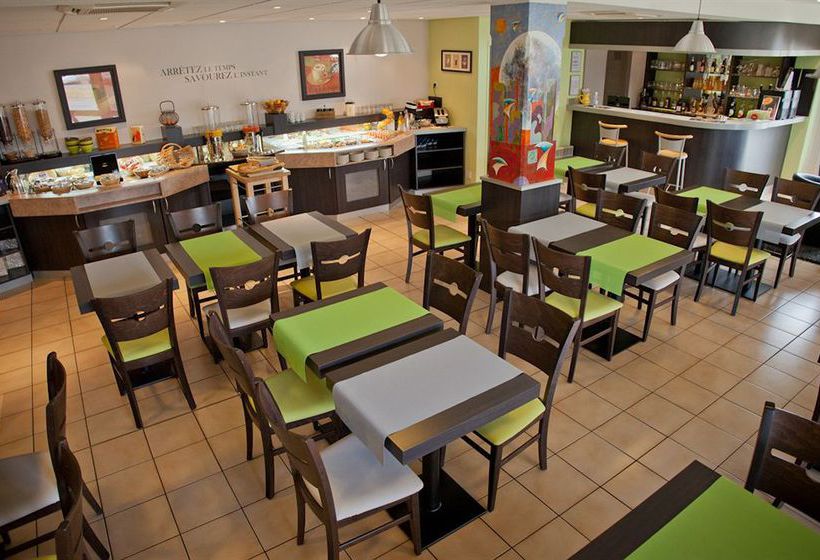 Hotel Kyriad Niort Deux Sevres