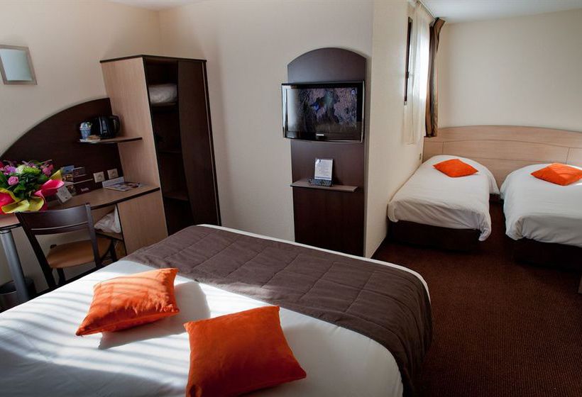 Hôtel Kyriad Niort  | Niort | Deux-Sevres | France 1