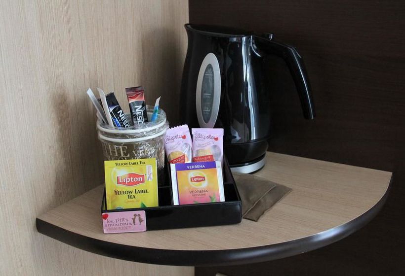 Hôtel Kyriad Niort  | Niort | Deux-Sevres | France 10