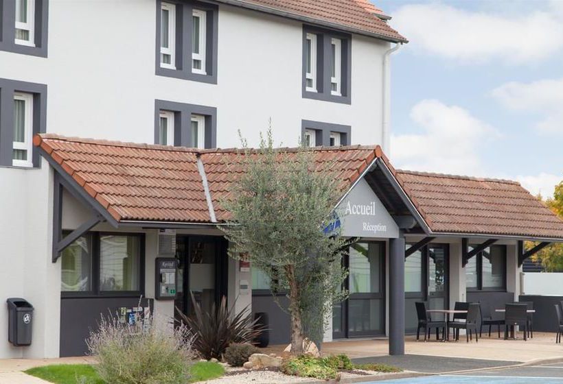 Hôtel Kyriad Niort  | Niort | Deux-Sevres | France 12