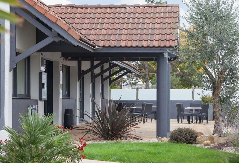 Hôtel Kyriad Niort  | Niort | Deux-Sevres | France 14