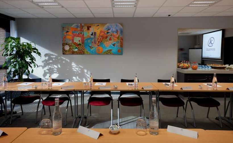 Hôtel Kyriad Niort  | Niort | Deux-Sevres | France 19