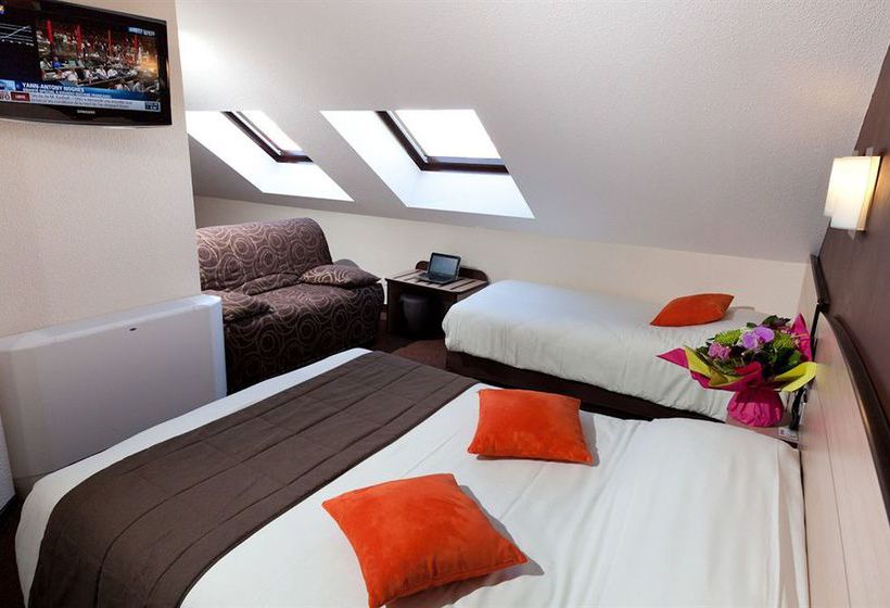 Hôtel Kyriad Niort  | Niort | Deux-Sevres | France 3