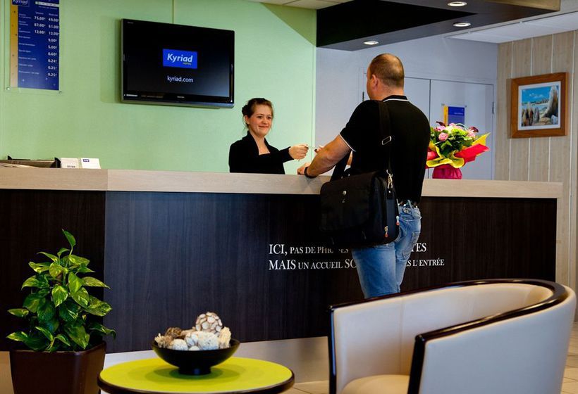 Hôtel Kyriad Niort  | Niort | Deux-Sevres | France 4