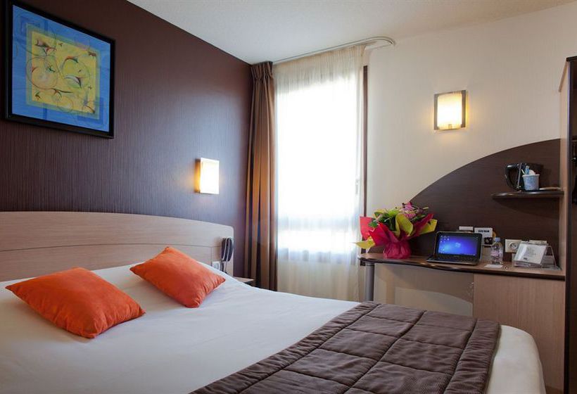 Hôtel Kyriad Niort  | Niort | Deux-Sevres | France 5