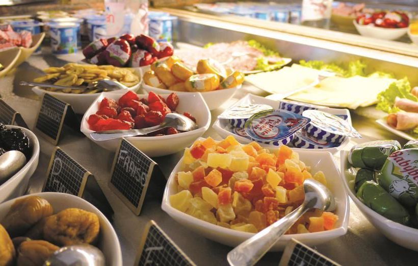 Hôtel Kyriad Niort  | Niort | Deux-Sevres | France 7