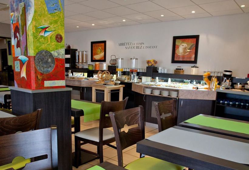 Hôtel Kyriad Niort  | Niort | Deux-Sevres | France 8