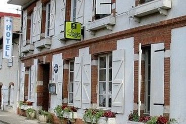 Hotel l'Arche de Noe  | Noé | Haute-Garonne | Francia