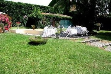 Hotel l'Arche de Noe  | Noé | Haute-Garonne | Francia 3