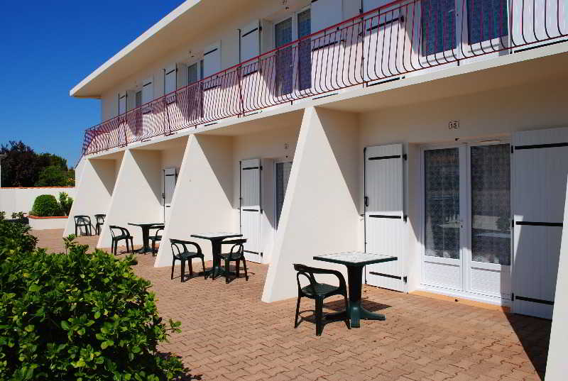 Hotel l'Oree du Bois 