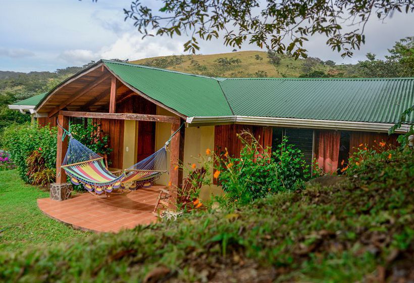 Hotel Rinconcito Lodge  | Rincon de la Vieja | Costa Rica | Zentralamerika - Karibik