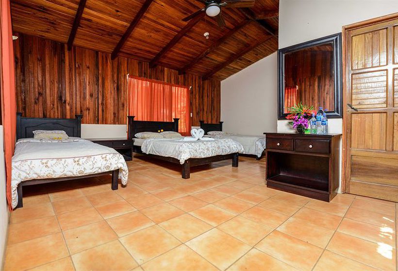 Hotel Rinconcito Lodge  | Rincon de la Vieja | Costa Rica | Zentralamerika - Karibik 1