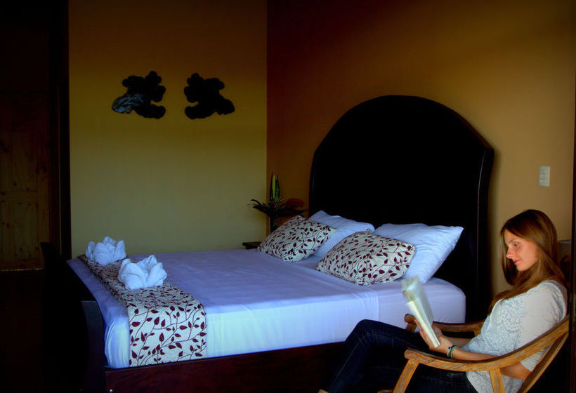 Hotel Rinconcito Lodge  | Rincon de la Vieja | Costa Rica | Zentralamerika - Karibik 10