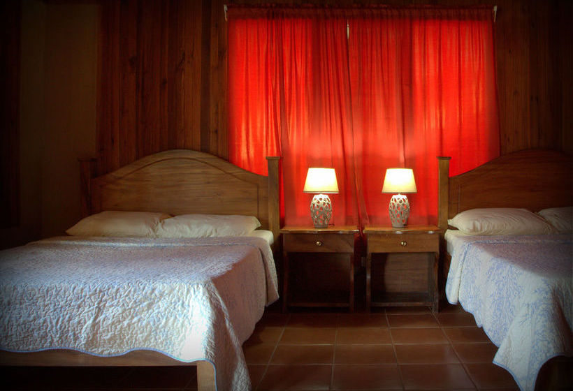 Hotel Rinconcito Lodge  | Rincon de la Vieja | Costa Rica | Zentralamerika - Karibik 11