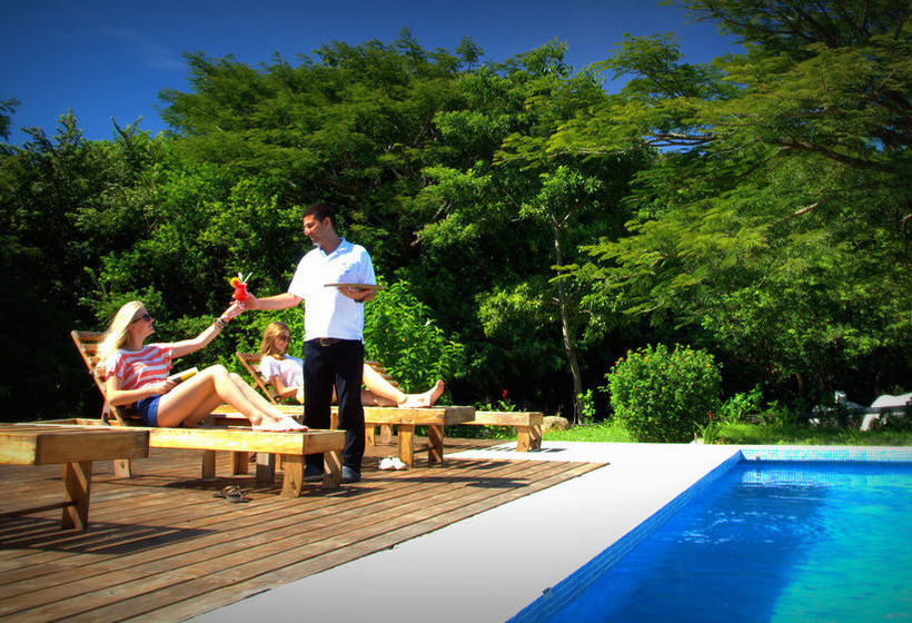 Hotel Rinconcito Lodge  | Rincon de la Vieja | Costa Rica | Zentralamerika - Karibik 12