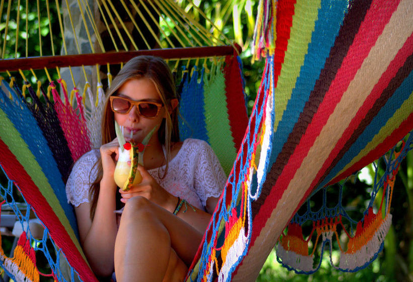 Hotel Rinconcito Lodge  | Rincon de la Vieja | Costa Rica | Zentralamerika - Karibik 13