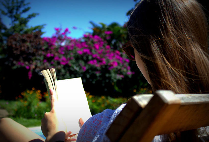 Hotel Rinconcito Lodge  | Rincon de la Vieja | Costa Rica | Zentralamerika - Karibik 14