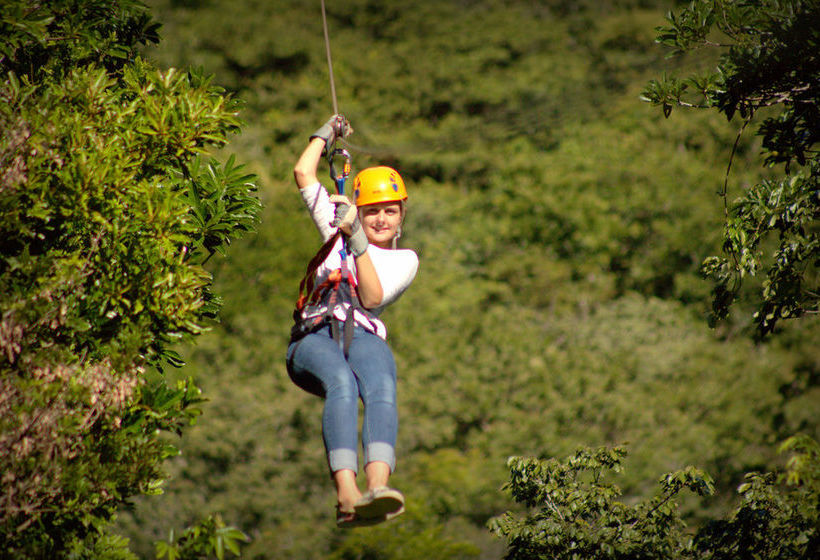 Hotel Rinconcito Lodge  | Rincon de la Vieja | Costa Rica | Zentralamerika - Karibik 15