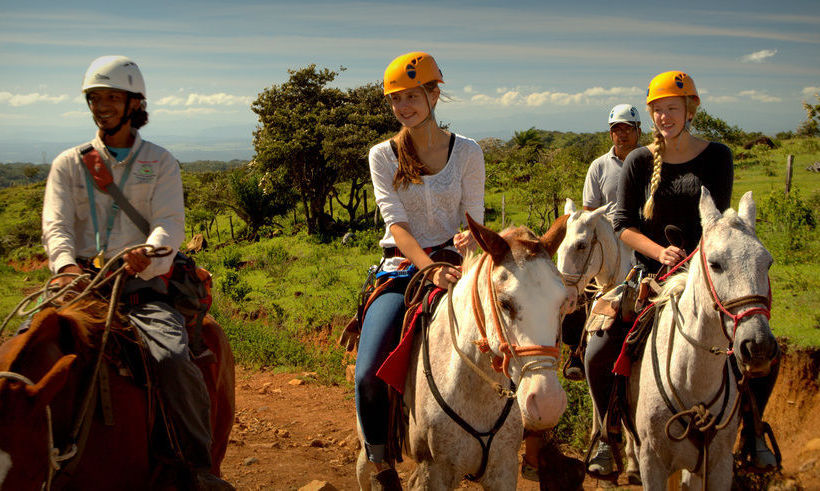 Hotel Rinconcito Lodge  | Rincon de la Vieja | Costa Rica | Zentralamerika - Karibik 16