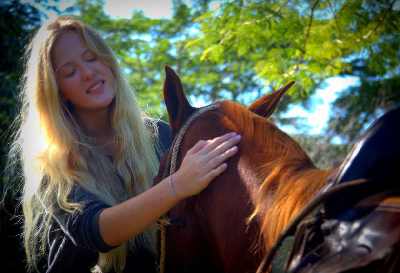 Hotel Rinconcito Lodge  | Rincon de la Vieja | Costa Rica | Zentralamerika - Karibik 17