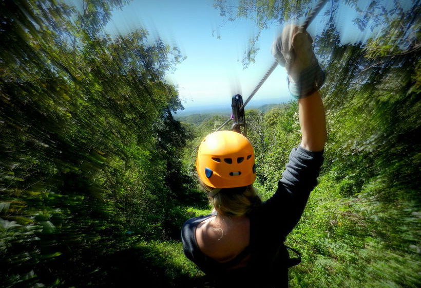 Hotel Rinconcito Lodge  | Rincon de la Vieja | Costa Rica | Zentralamerika - Karibik 18