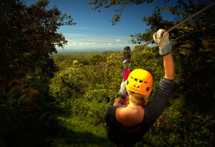 Hotel Rinconcito Lodge  | Rincon de la Vieja | Costa Rica | Zentralamerika - Karibik 19
